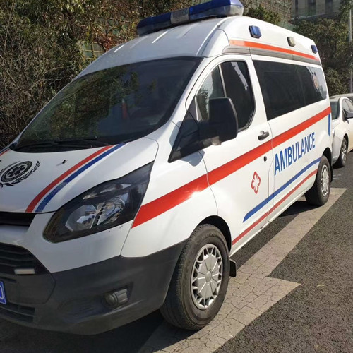 吴兴品质救护车出租,为您的健康出行负责