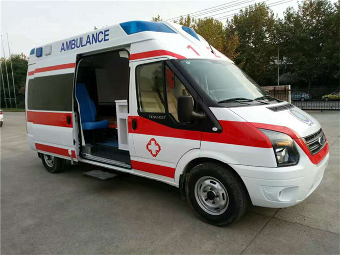 吴兴乌鲁木齐沙依巴克区上线 “安康护送” 非急救转运服务平台