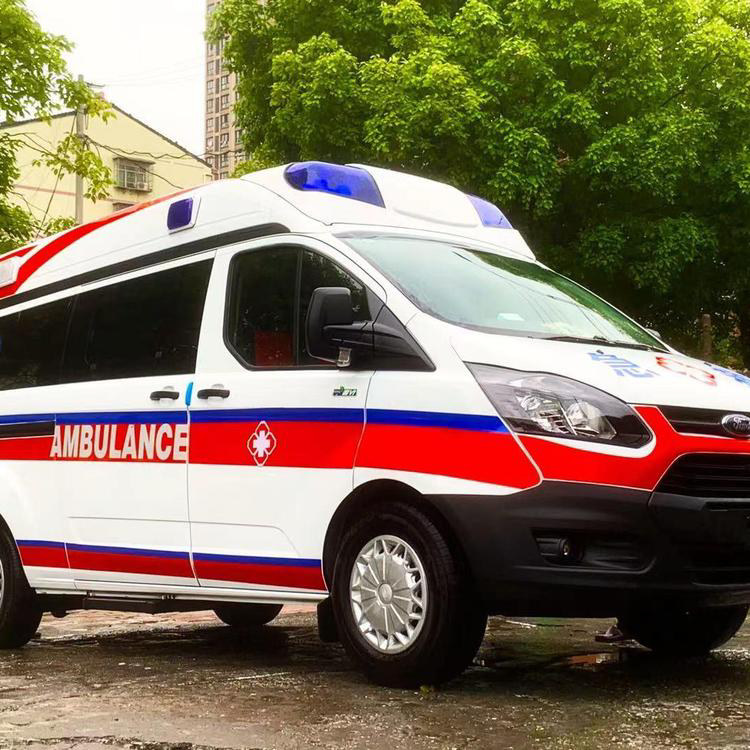 吴兴跨省救护车出租护送返乡