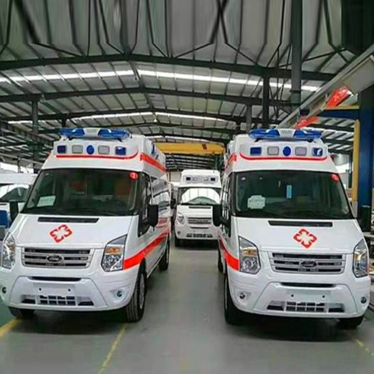 吴兴跨市救护车出租护送