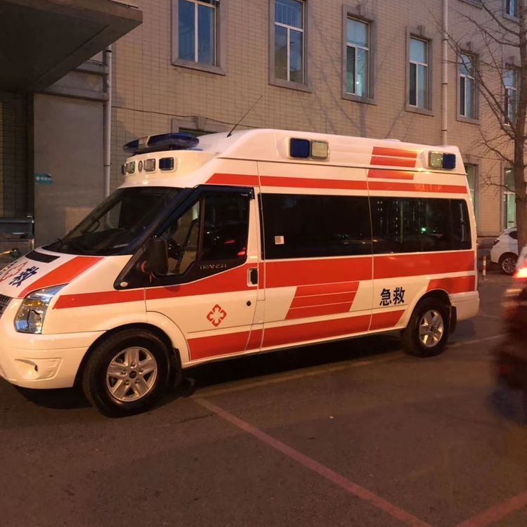 吴兴一般救护车是怎么分类的