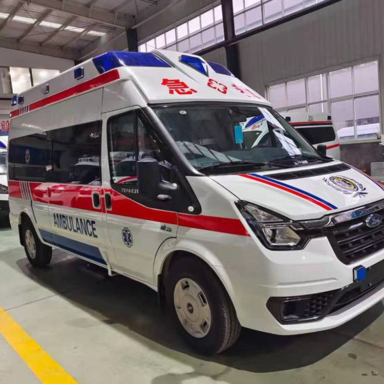 吴兴演唱会救护车出租保障现场