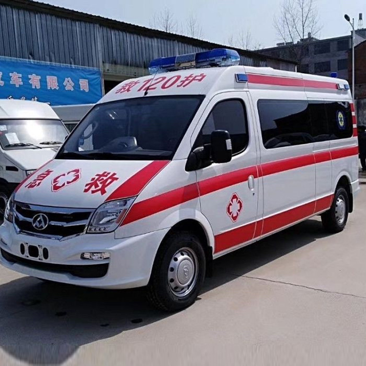 吴兴马拉松租赁救护车活动保障