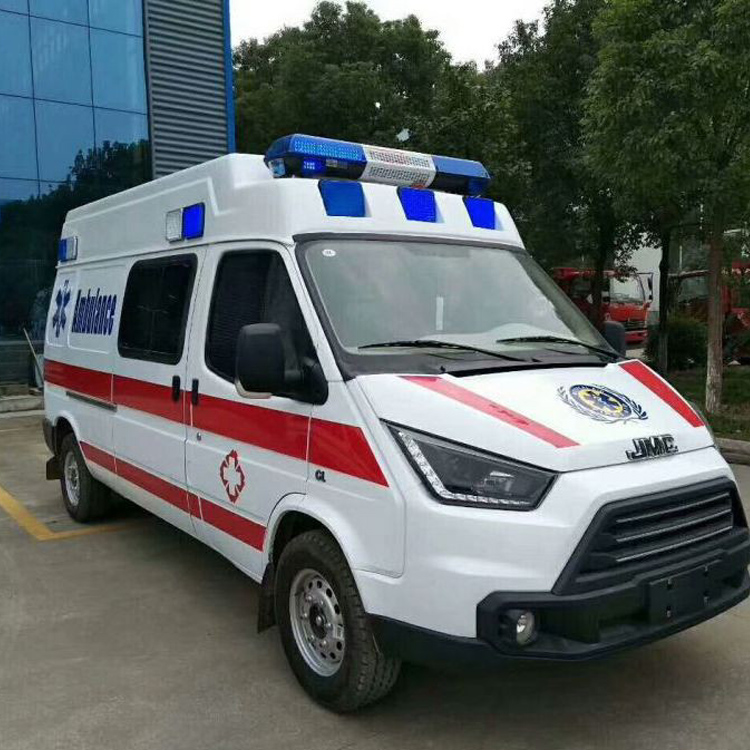 吴兴救护车出租哪家好